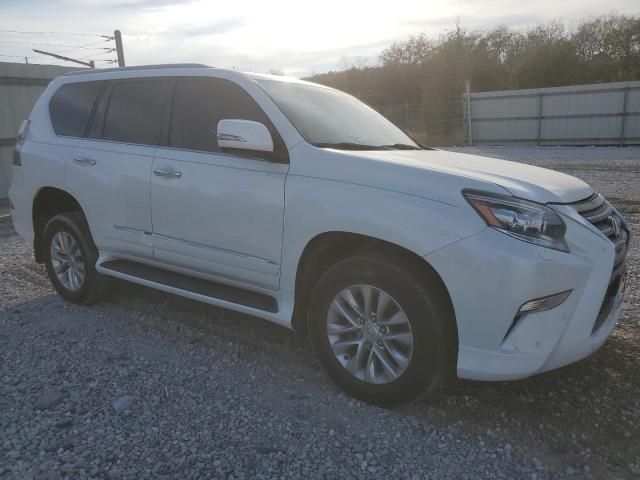 2015 Lexus GX 460