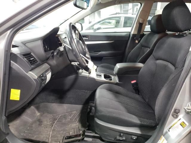 2010 Subaru Outback 2.5I Premium