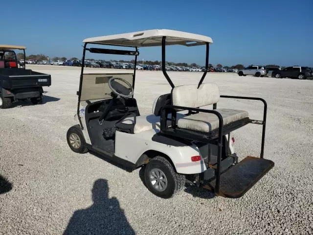 1999 Ezgo 4P