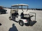 1999 Ezgo 4P