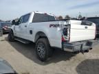 2021 Ford F250 Super Duty