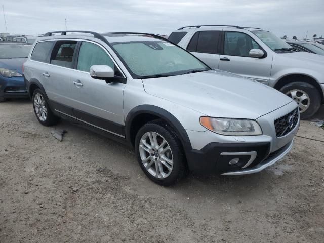 2016 Volvo XC70 T5 Platinum