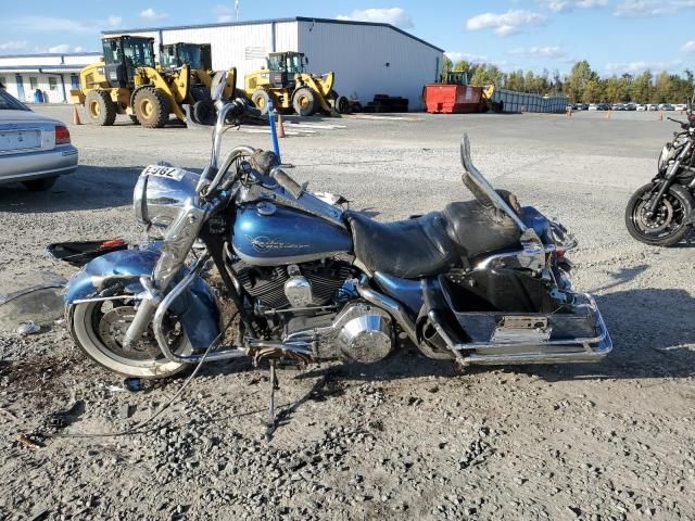 2005 Harley-Davidson Flhri