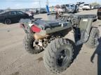 2014 Polaris Sportsman 570