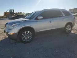 Buick Vehiculos salvage en venta: 2011 Buick Enclave CXL