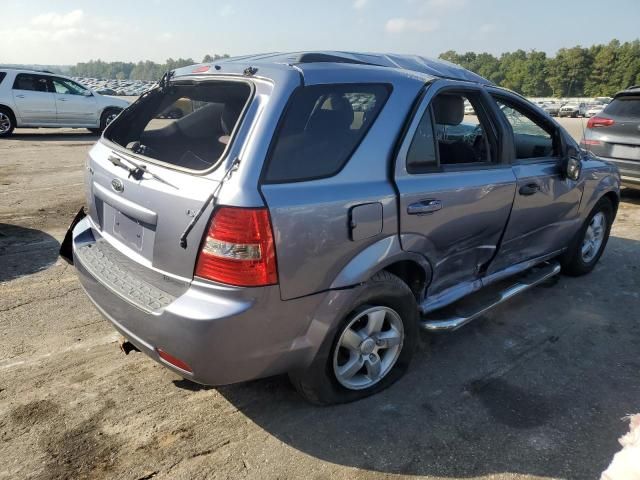 2009 KIA Sorento LX