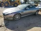 2007 Aston Martin DB9 Volante