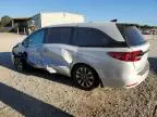 2022 Honda Odyssey EXL