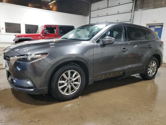 2016 Mazda CX-9 Touring