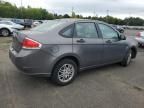 2009 Ford Focus SE