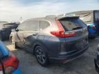 2017 Honda CR-V EXL