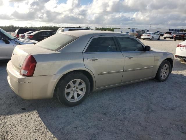 2006 Chrysler 300 Touring