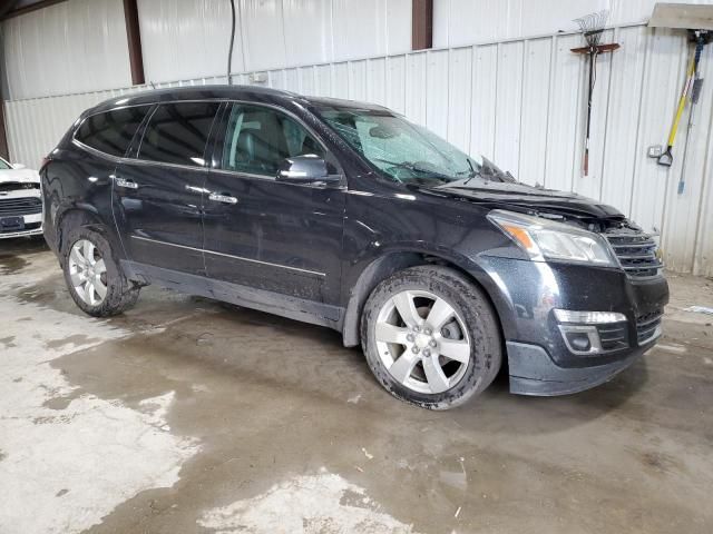 2015 Chevrolet Traverse LTZ