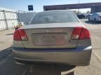 2005 Honda Civic DX VP