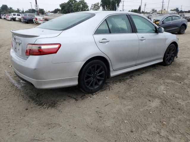 2007 Toyota Camry LE