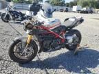 2010 Ducati 1198 Base / S