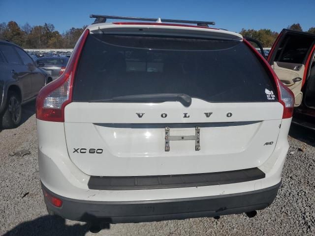 2011 Volvo XC60 3.2