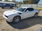 2010 Dodge Challenger SE