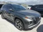 2024 Hyundai Tucson SEL Convenience