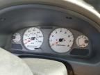 2000 Nissan Sentra SE