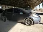 2013 Nissan Leaf S