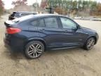 2016 BMW X4 XDRIVE35I