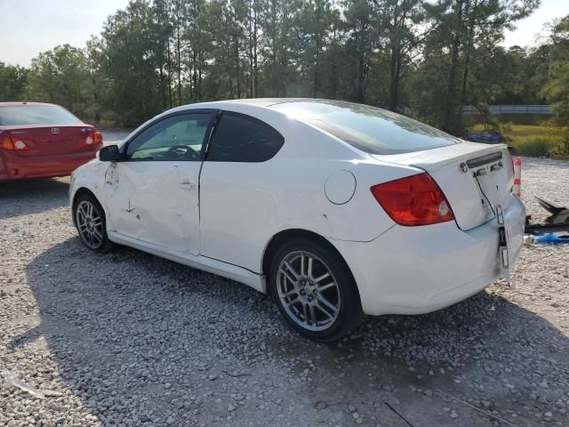 2008 Scion 2008 Toyota Scion TC