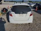 2009 Honda FIT Sport