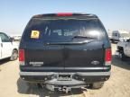 2004 Ford Excursion Limited