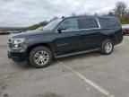 2017 Chevrolet Suburban K1500 LT