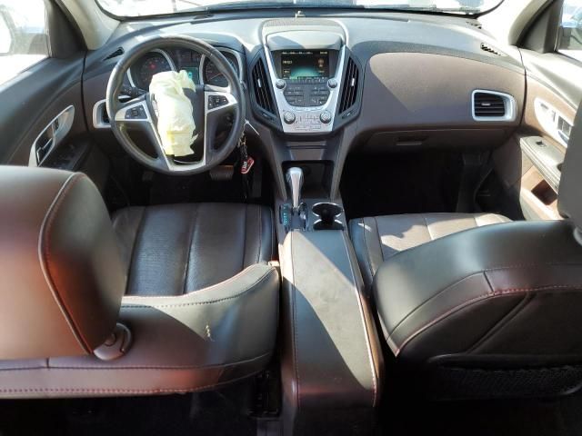 2012 Chevrolet Equinox LTZ