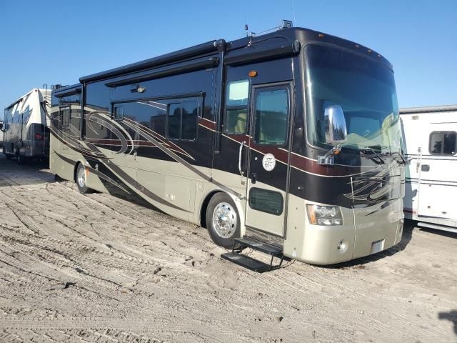 2009 Tiffin Motorhomes Inc 2009 Freightliner Chassis X Line Motor Home