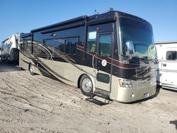 Tiffin Motorhomes Inc salvage cars for sale: 2009 Tiffin Motorhomes Inc 2009 Freightliner Chassis X Line Motor Home