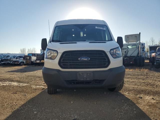 2019 Ford Transit T-250