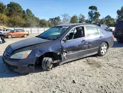 Run And Drives Cars for sale at auction: 2006 Honda Accord LX