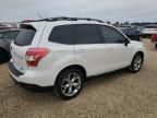 2015 Subaru Forester 2.5I Touring