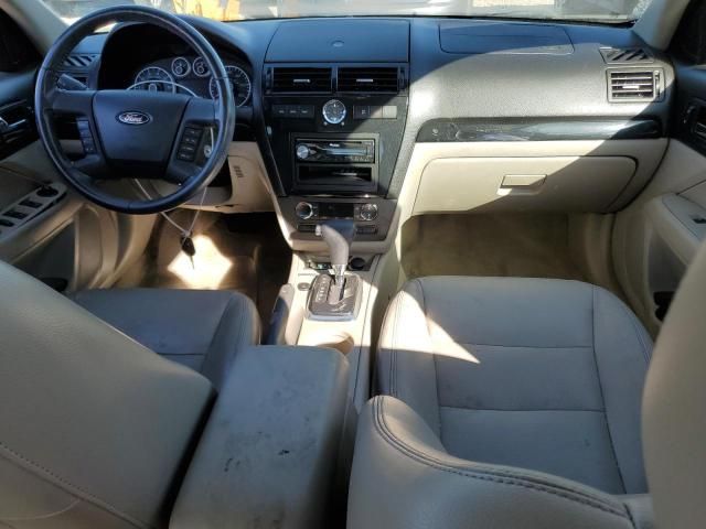 2009 Ford Fusion SEL