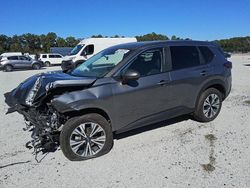 Nissan salvage cars for sale: 2023 Nissan Rogue SV