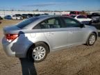 2011 Chevrolet Cruze LT