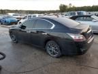 2014 Nissan Maxima S