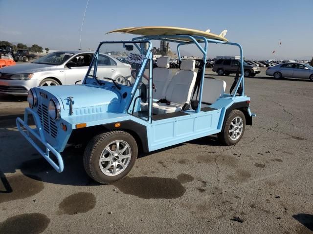 2017 Moke Cruiser