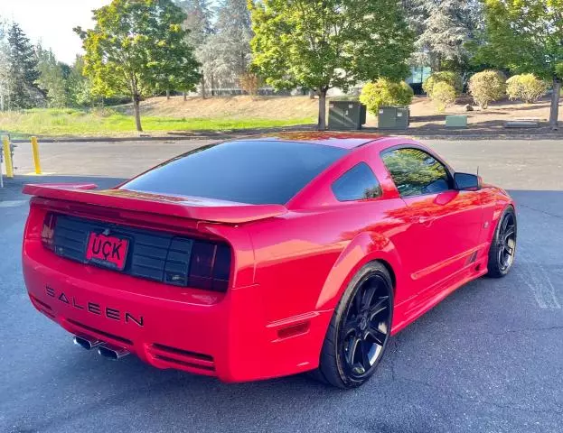 2005 Ford Mustang GT Saleen #789