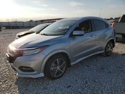 2019 Honda HR-V Touring en venta en Cahokia Heights, IL