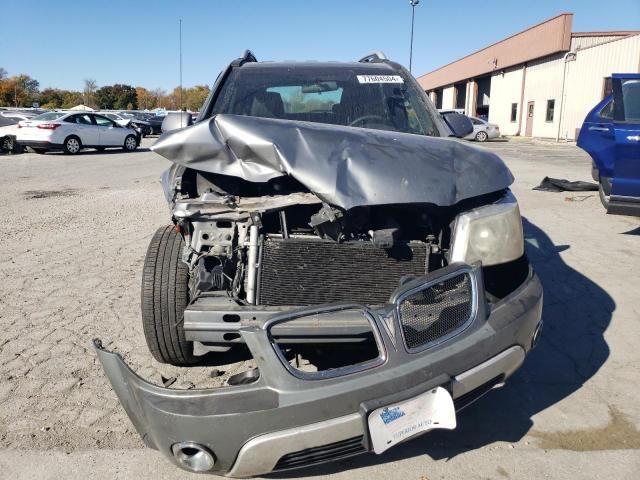 2006 Pontiac Torrent