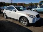 2010 Infiniti EX35 Base