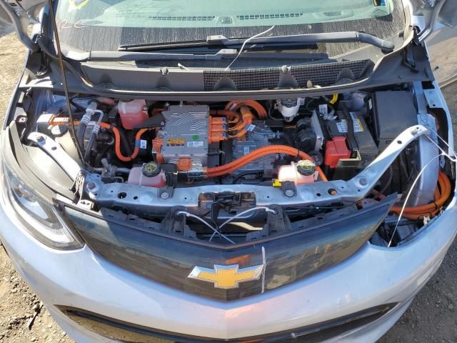 2017 Chevrolet Bolt EV Premier