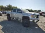 2014 GMC Sierra K1500 SLT