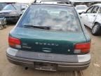 1999 Subaru Impreza Outback Sport