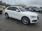 2013 Audi Q5 Premium Plus