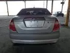 2010 Ford Fusion Hybrid